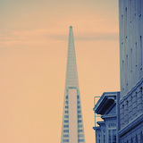 O famoso elétrico de São Francisco