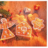 Gingerbread