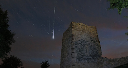 Caminho da descoberta do ônibus espacial e da Estação Espacial Internacional