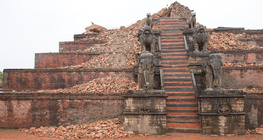 Terremoto no Nepal, 2015