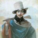Esteban Széchenyi (1791-1860), estadista húngaro