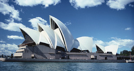 Opera de Sydney