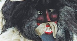 Máscaras Busó (Hungria)