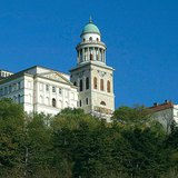 Abadia Pannonhalma