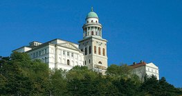 Pannonhalma Archabbey