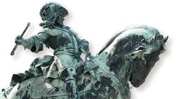 Príncipe Eugênio de Sabóia, o vencedor do Zenta