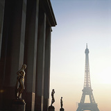 Eiffel Tower, Paris