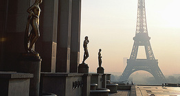 Torre Eiffel, Paris