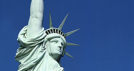 Estátua da Liberdade