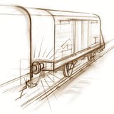 The velocity, and thereby the energy of a slowing object decreases, while that of an accelerating object increases The velocity, and thereby the energy of a slowing object decreases, while that of an accelerating object increases