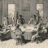 Negociación de la Paz de Karlowitz