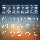 Weather application 1