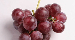Racimo de uvas