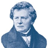 Georg Simon Ohm, German physicist and mathematician (1787–1854)