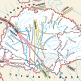 Népességmozgások, 1700-1790