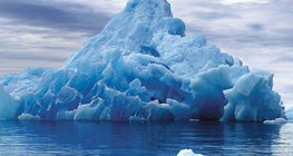 Água em diferentes estados