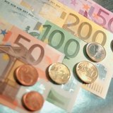Billetes y monedas de euro