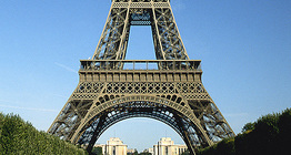 Torre Eiffel