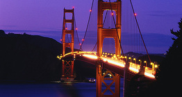 Puente Golden Gate
