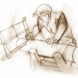 When motion with friction occurs, thermal energy is generated