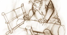 Cuando se produce fricción entre dos cuerpos en movimiento, se genera energía térmica