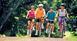 Cicloturismo