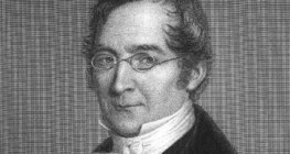 Joseph Louis Gay-Lussac (1778–1850), Cientista francês