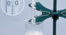 Determinando o ponto de fusão do gelo