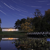 Rastros de estrellas