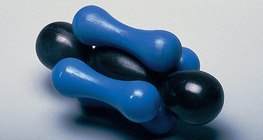 Enlaces en las moléculas de acetileno