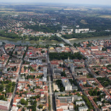Vista de Szeged