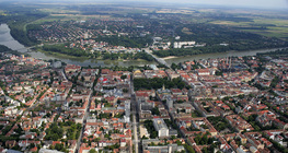 Vista de Szeged