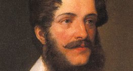 Lajos Kossuth (1802-1894), estadista húngaro