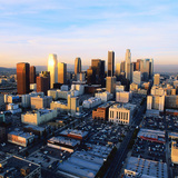 Centro de Los Angeles