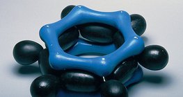 Molécula de benceno