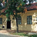 Erkel Ferenc szülőháza Gyulán