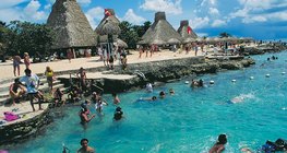 México es un destino turístico popular