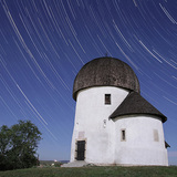 Estrelas em movimento