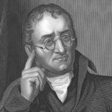 John Dalton (1766-1844), científico británico
