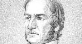 George Boole (1815-1864), matemático inglés