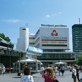 City center