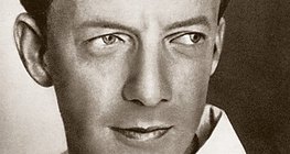 Benjamin Britten (compositor inglês)