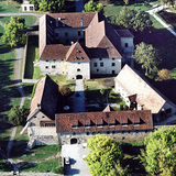 A szerencsi Rákóczi-vár