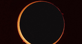 eclipse anular