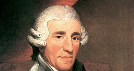 Joseph Haydn (1732–1809) Compositor austríaco