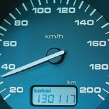 Speedometer