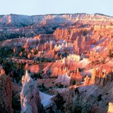 Bryce Canyon, Utah, EUA