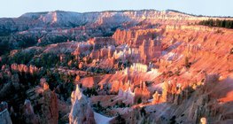 Bryce Canyon, Utah, USA