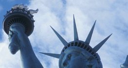 Estatua de la Libertad, Nueva York