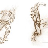 An object's motion changes if there is a force acting on it